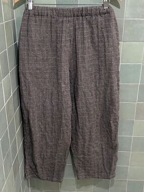 Japanese brand / Cotton pants / Great condition